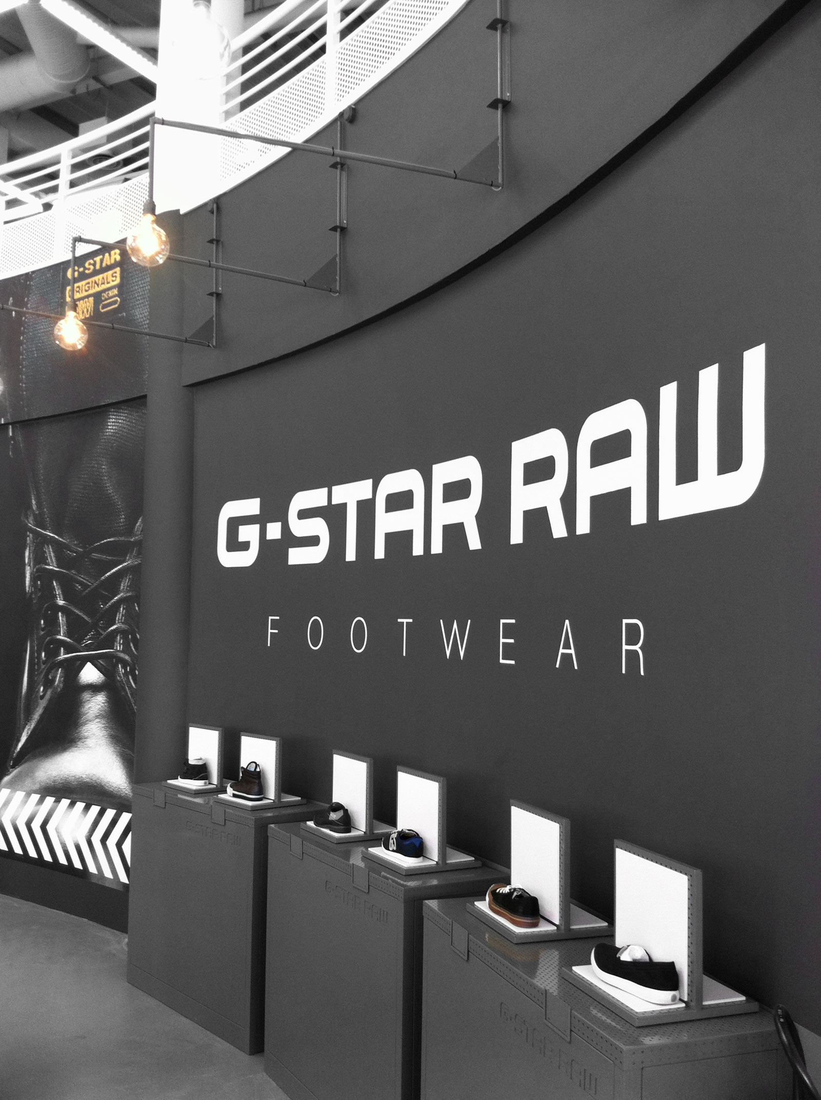 G Star Raw - 19 Limited